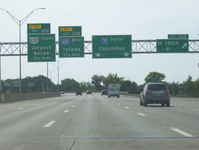Interstate 71 Photo