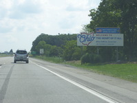 Interstate 80 Photo
