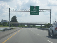 Interstate 80 Photo