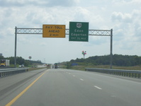 Interstate 80 Photo