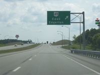 Interstate 80 Photo