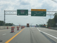 Interstate 80 Photo