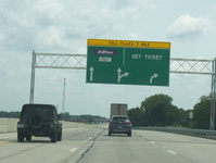 Interstate 80 Photo