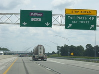 Interstate 80 Photo