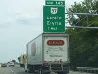 Interstate 80 Photo
