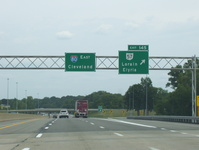 Interstate 80 Photo