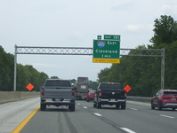 Interstate 80 Photo
