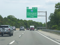 Interstate 80 Photo