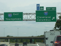 Interstate 80 Photo
