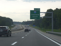 Interstate 80 Photo