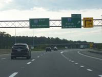 Interstate 80 Photo