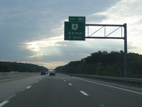 Interstate 80 Photo