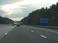 Interstate 80 Photo