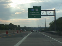Interstate 80 Photo