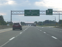 Interstate 80 Photo