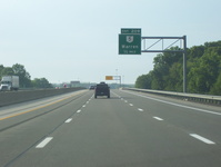 Interstate 80 Photo