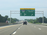 Interstate 80 Photo