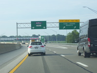 Interstate 80 Photo