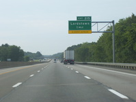 Interstate 80 Photo