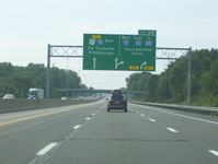 Interstate 80 Photo