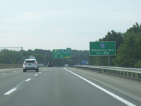 Interstate 80 Photo