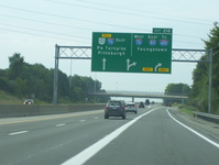 Interstate 80 Photo