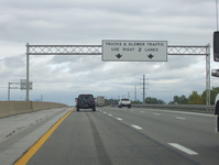 Interstate 90 Photo