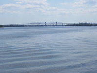Betsy Ross Bridge Photo
