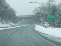 President Biden Expressway Photo