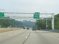 Interstate 279 Photo