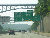 Interstate 279 Photo