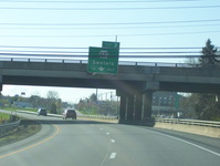 Interstate 283 Photo