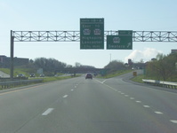 Interstate 283 Photo