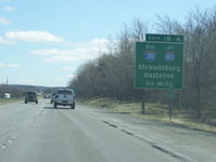 Interstate 380 Photo