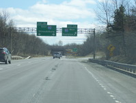 Interstate 380 Photo