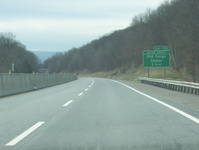 Interstate 476 Photo