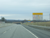 Interstate 476 Photo