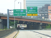 Interstate 579 Photo