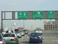 Interstate 676 Photo