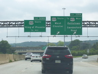 Interstate 76 Photo