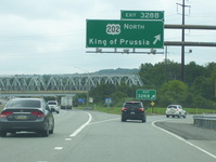 Interstate 76 Photo