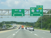 Interstate 78 Photo