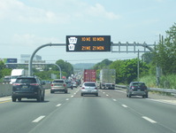 Interstate 78 Photo