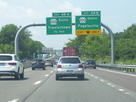 Interstate 78 Photo