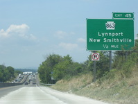 Interstate 78 Photo