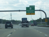 Interstate 78 Photo