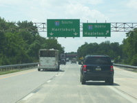 Interstate 78 Photo