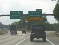 Interstate 79 Photo