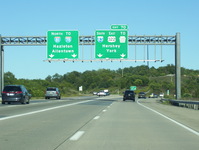 Interstate 81 Photo