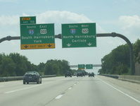 Interstate 81 Photo
